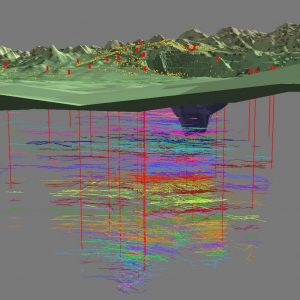 Geo Services geotechnical image