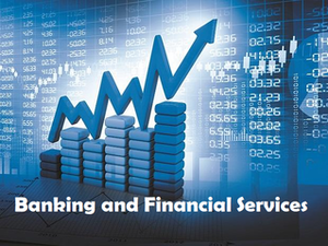 banking and financial services banking and financial services